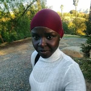 Meet your Posher, Dalia